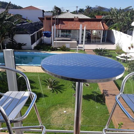 Quinta Do Lapa II Apartment Florianopolis Exterior photo