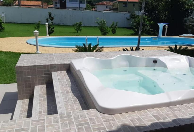 Quinta Do Lapa II Apartment Florianopolis Exterior photo