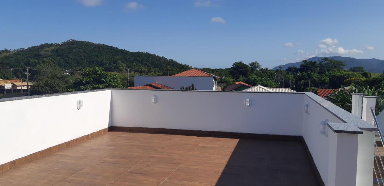 Quinta Do Lapa II Apartment Florianopolis Exterior photo