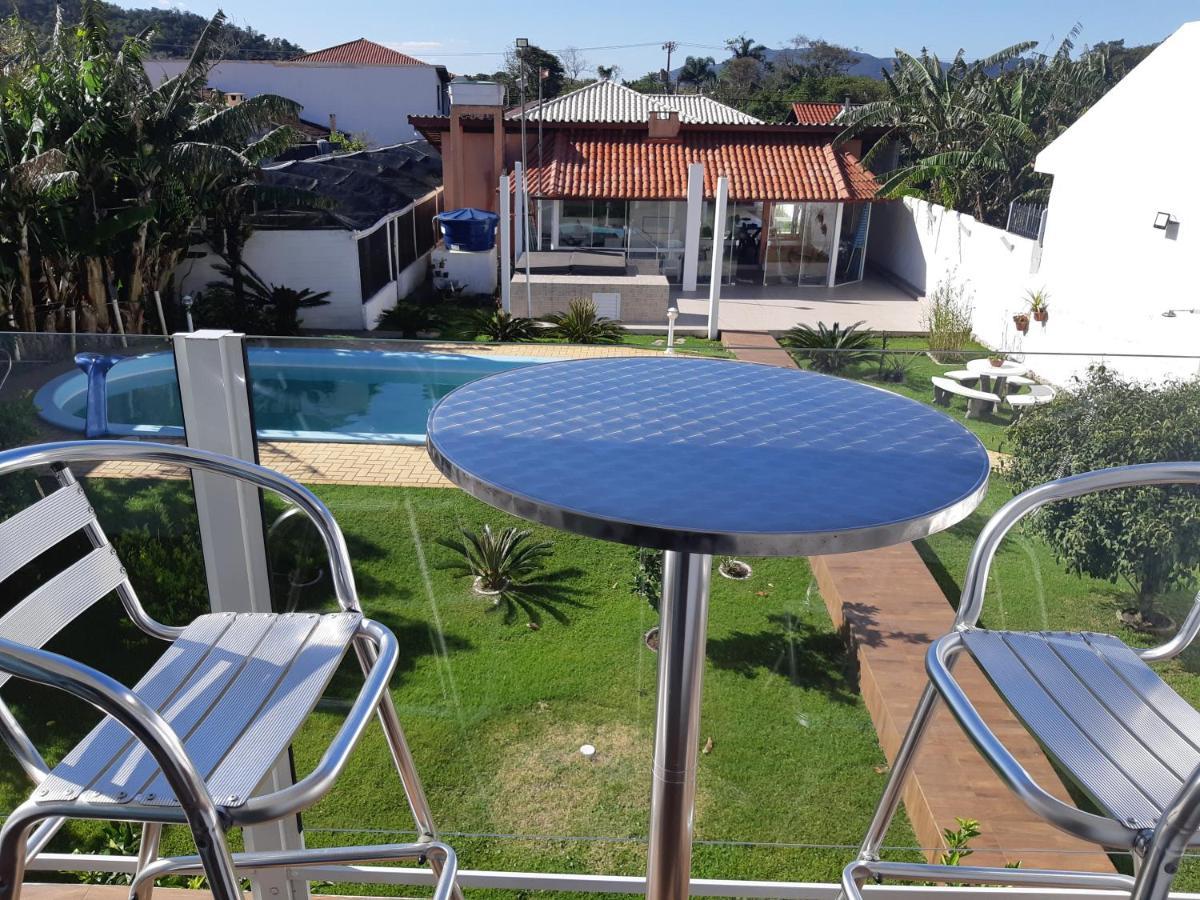 Quinta Do Lapa II Apartment Florianopolis Exterior photo