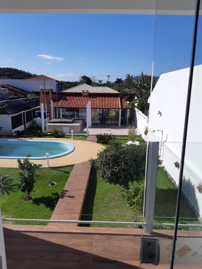 Quinta Do Lapa II Apartment Florianopolis Exterior photo