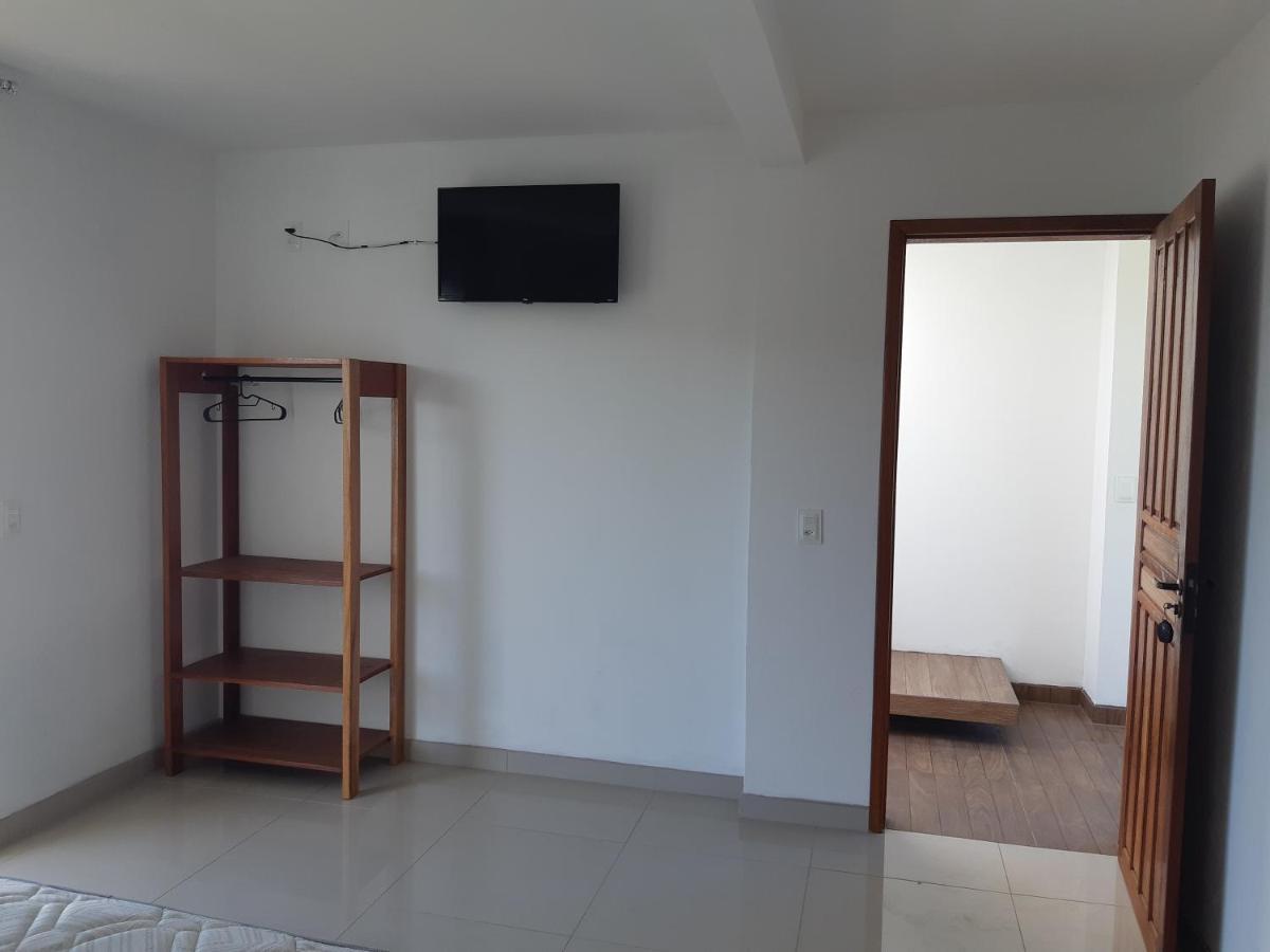Quinta Do Lapa II Apartment Florianopolis Exterior photo