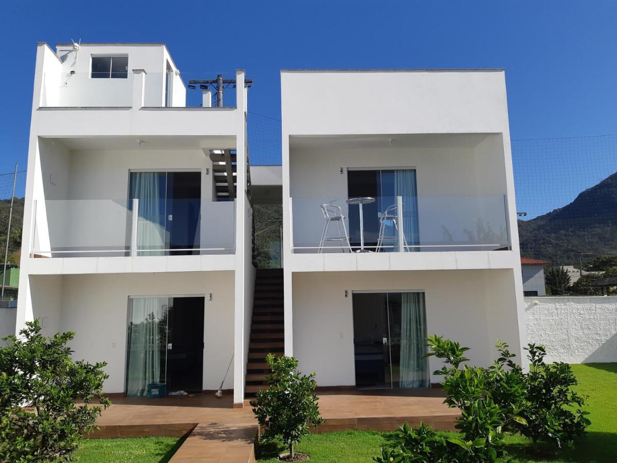 Quinta Do Lapa II Apartment Florianopolis Exterior photo