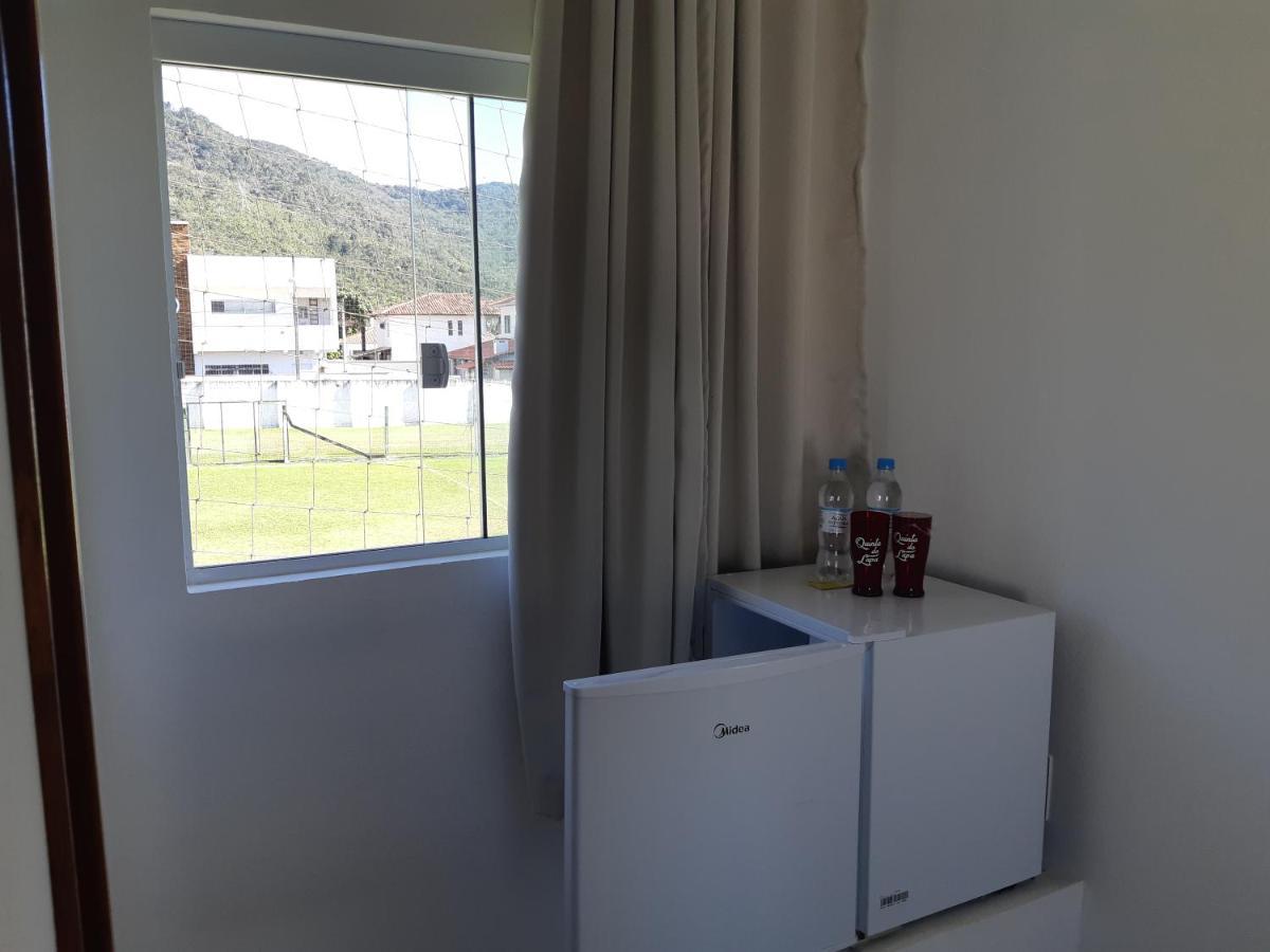 Quinta Do Lapa II Apartment Florianopolis Exterior photo