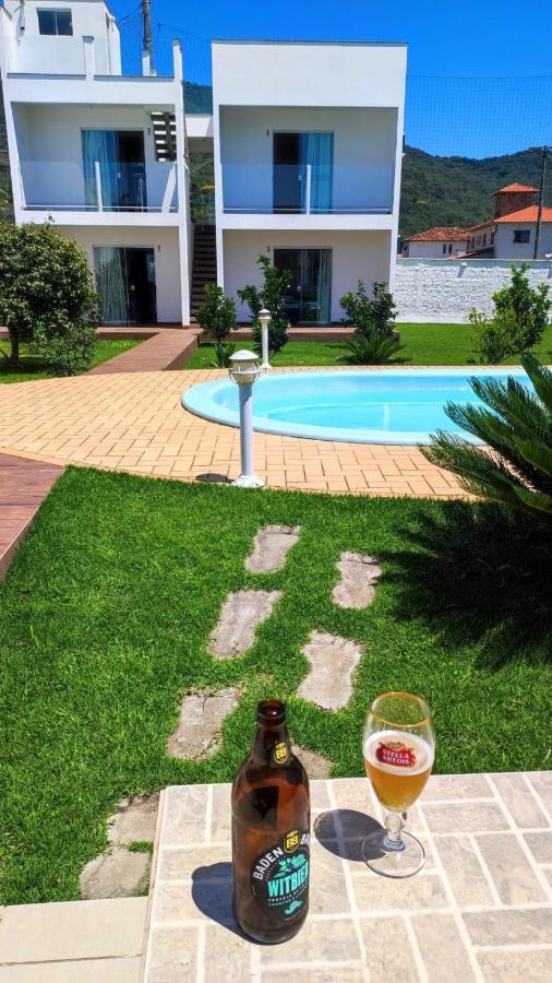 Quinta Do Lapa II Apartment Florianopolis Exterior photo