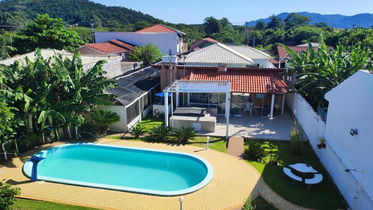 Quinta Do Lapa II Apartment Florianopolis Exterior photo